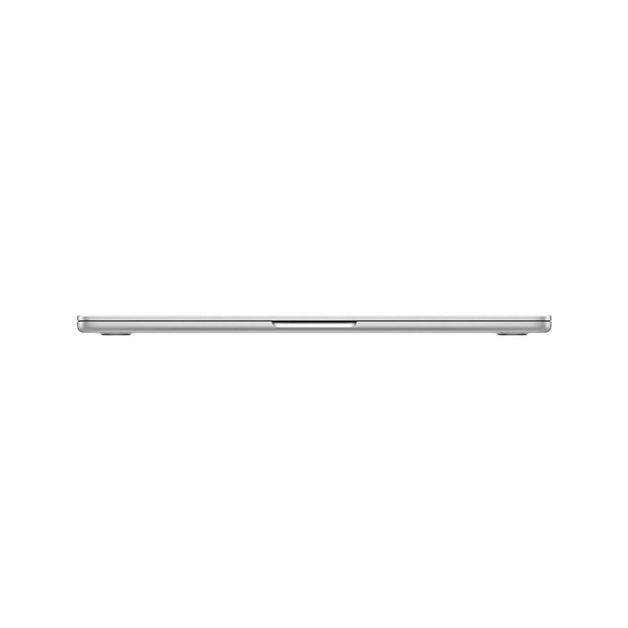 Apple MBA 13.6: SILVER/M5 10C CPU/8C GPU/16GB/512GB-CRO MDH74CR/A 2 god garancije - Image 4