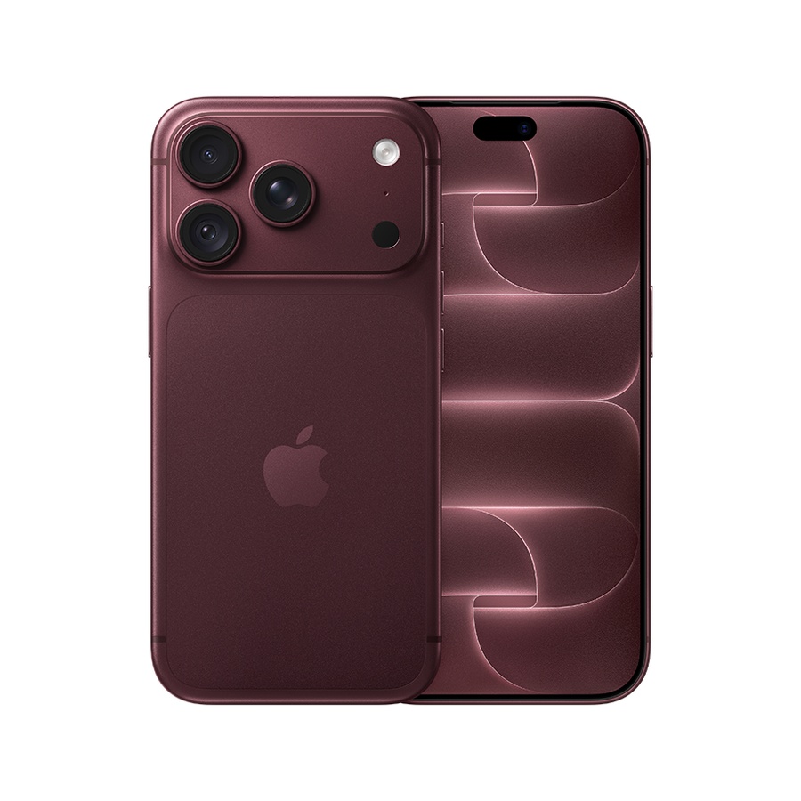 Apple iPhone 18 Pro 256GB Burgundy esim only