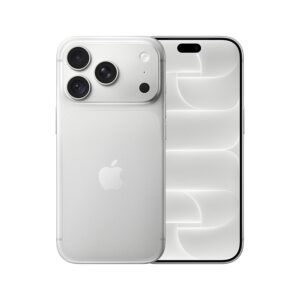 Apple iPhone 18 Pro Max 256GB Silver 2god garancija