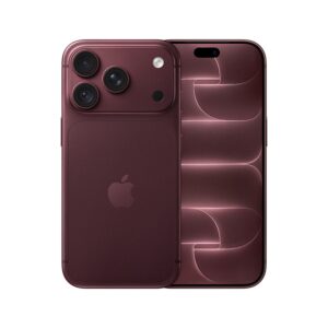 Apple iPhone 18 Pro 256GB Burgundy 2god garancija