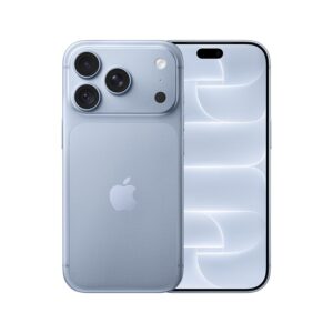 Apple iPhone 18 Pro 256GB Glacier 2god garancija