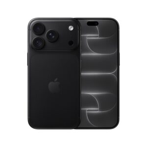 Apple iPhone 18 Pro 256GB Black 2god garancija