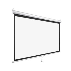 Platno za projektor Everest MPP-240 240x200cm zidno, 40672