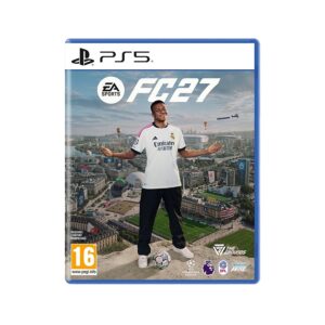 EA SPORTS FC 27 PS5 166780