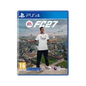 EA SPORTS FC 27 PS4 166848