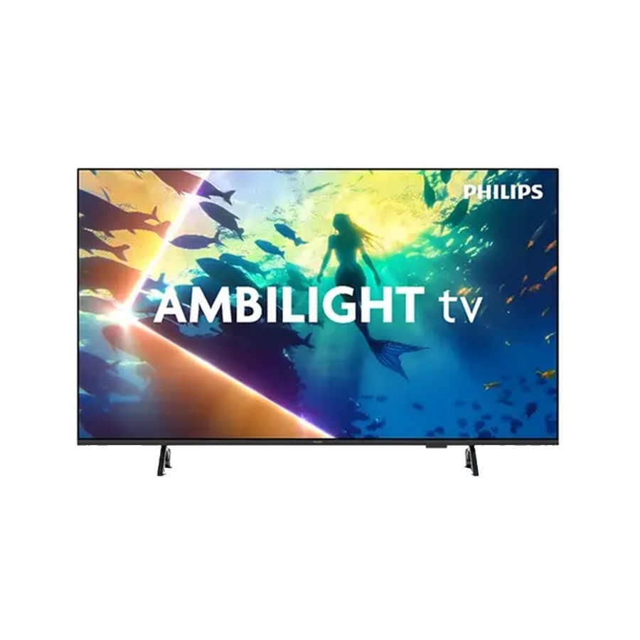 Philips TV 65" PUS8010 4K Titan OS AMBILIGHT TV HDR10+ Dolby Atmos i DTS:X 65PUS8010/12