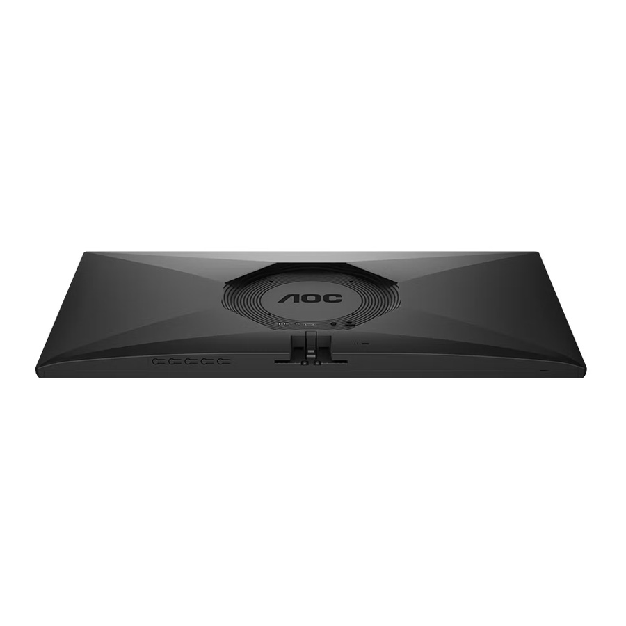 MONITOR AOC GAMING 27G50F 27" FHD (1920X1080), IPS, 180Hz (OC), 4ms (GtG), 300cd m2, 1000:1, Adaptive Sync, G-Sync Compatible, HDR10, 1xHDMI, 1xDP - Image 5