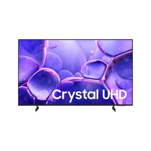SAMSUNG TV CRYSTAL UHD 4K 75" U8072H UE75U8072HUXXH