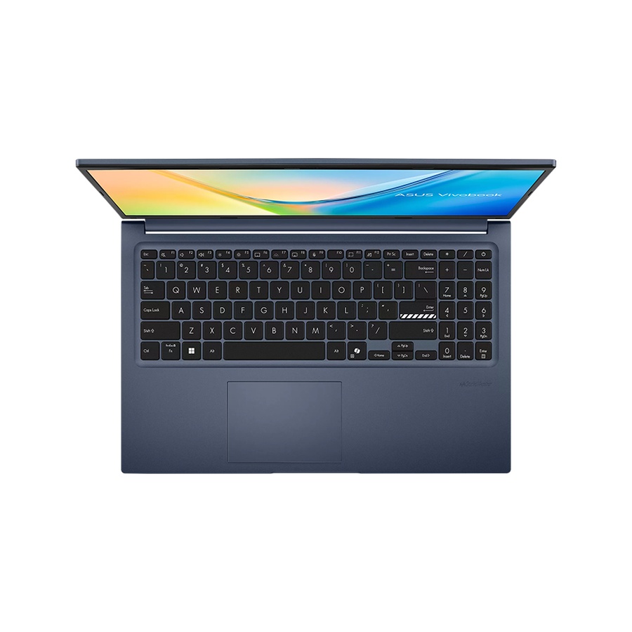 ASUS M1502XA-BQ015 15,6" FHD IPS 60Hz AG AMD Ryzen 9 7940HS/16GB /512 GB SSD NVMe/Quiet Blue/2Y/bez AD - Image 5