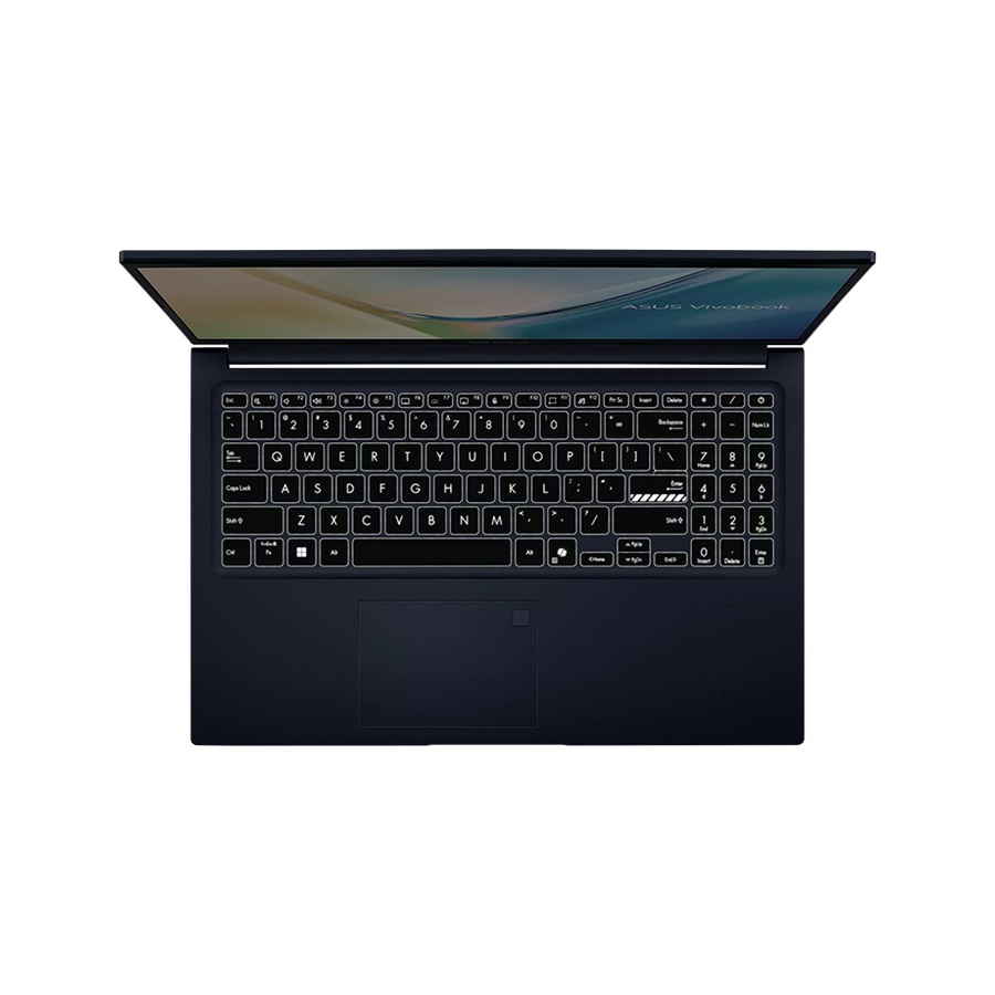 ASUS M1502XA-BQ015 15,6" FHD IPS 60Hz AG AMD Ryzen 9 7940HS/16GB /512 GB SSD NVMe/Quiet Blue/2Y/bez AD - Image 6