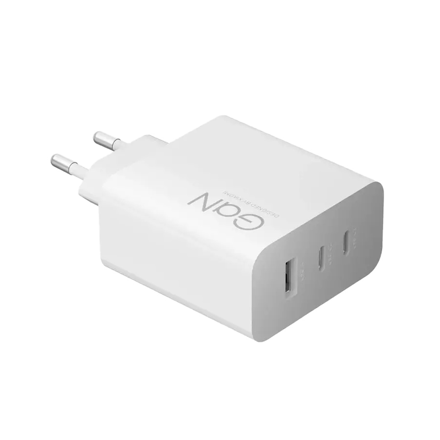 Xiaomi punjač 90W Hypercharge 1xUSB-A, 2xUSB-C BHR087MEU