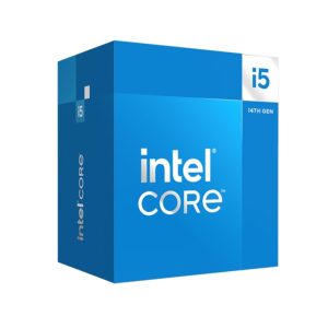 Intel Core i5-14400 2.5GHz 20MB L3 LGA1700 BOX,Raptor Lake
