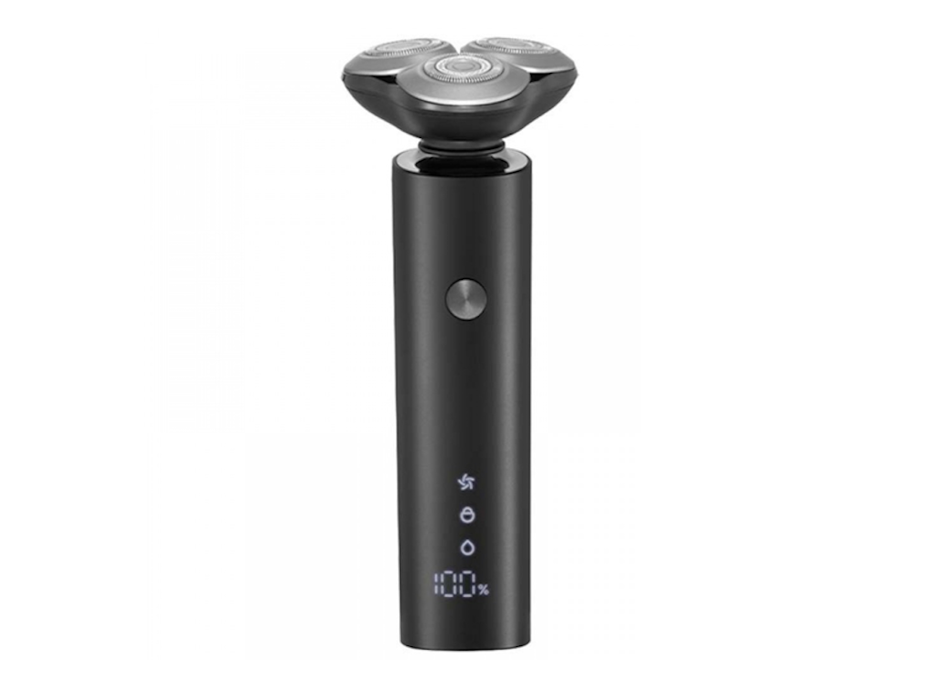 Xiaomi električni brijač S301 3 glave, LED displej, Type C port za punjenje ( BHR7450EU )