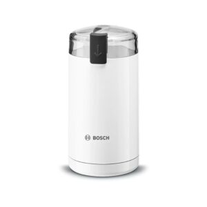 BOSCH mlin za kafu BIJELA, 180W, 75gr, SL, TSM6A011W