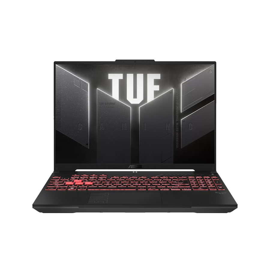 ASUS TUF F16 FA607NUQ-RL028 16" FHD+ AG 144Hz AMD Ryzen 7 170 Processor 16GB/512GB SSD/NVIDIA RTX 4050-6GB/G2g/Mecha Gray