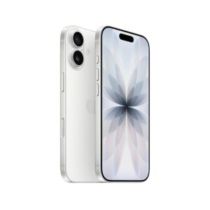 Apple iPhone 17 256GB White MG6K4SX/A 2 god