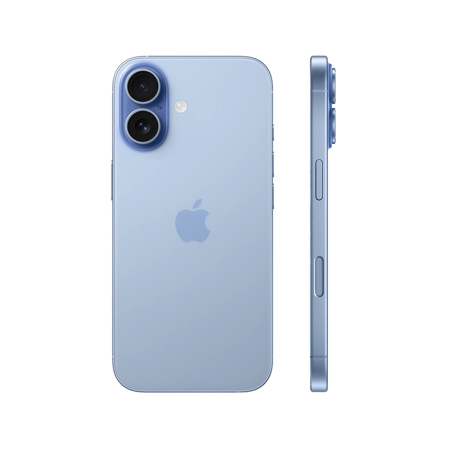 Apple iPhone 17 256GB Mist Blue MG6L4SX/A 2 god - Image 2