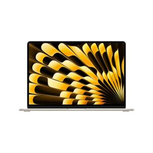 Apple Macbook Air 13.6: STARLIGHT/M5 10C CPU/8C GPU/16GB/512GB-CRO MDHA4CR/A 2Y