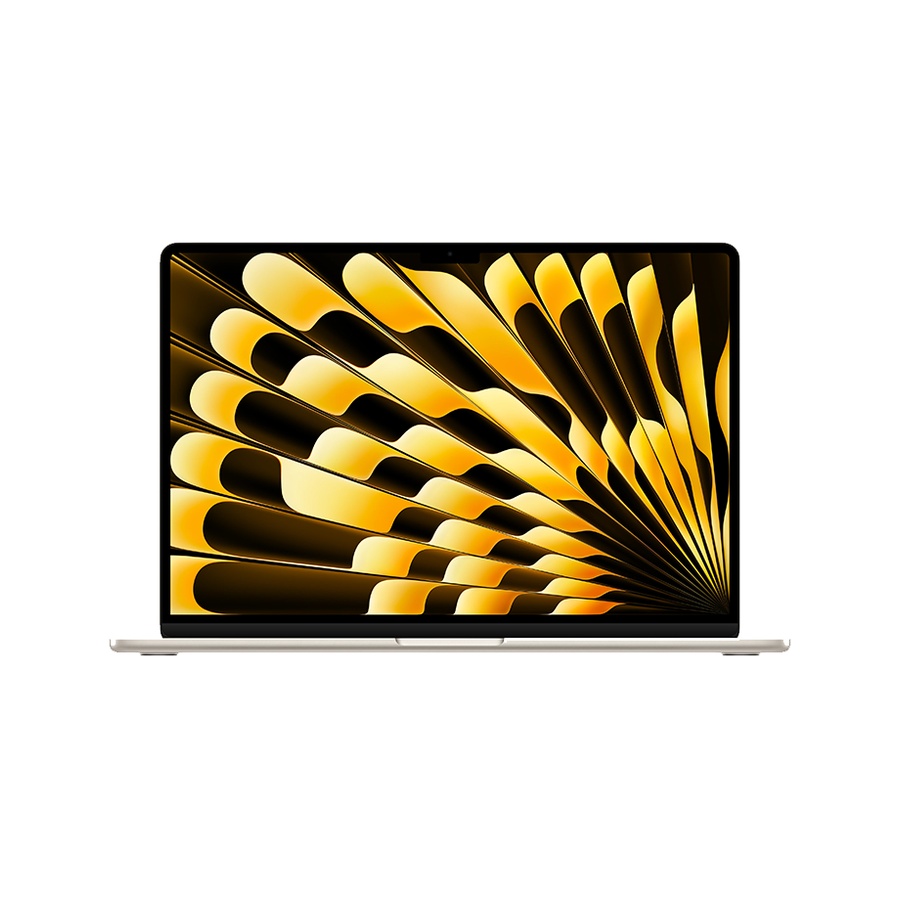 Apple Macbook Air 13.6: STARLIGHT/M5 10C CPU/8C GPU/16GB/512GB-CRO MDHA4CR/A 2Y bez adaptera