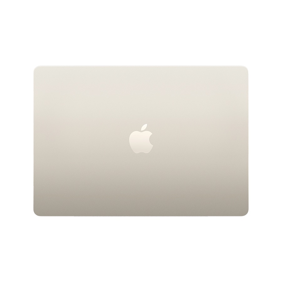 Apple Macbook Air 13.6: STARLIGHT/M5 10C CPU/8C GPU/16GB/512GB-CRO MDHA4CR/A 2Y