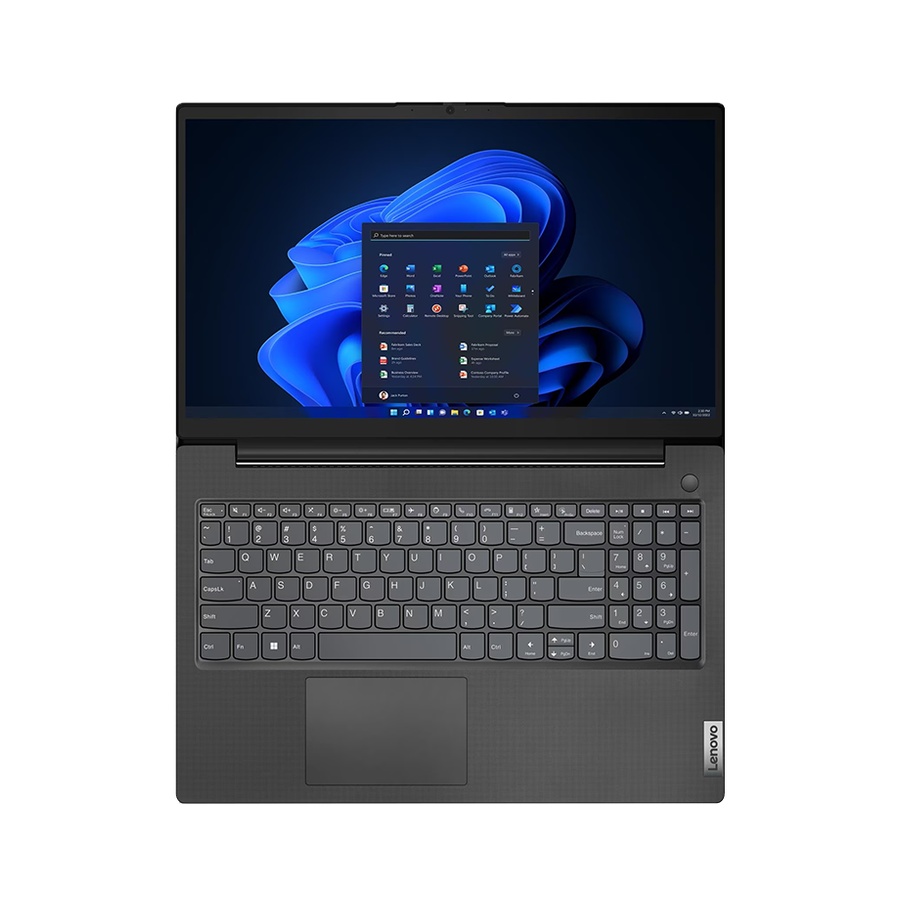 Lenovo V15 G4 AMN 82YU00YQSC 15.6" FHD AG AMD Ryzen 5 7520U 16GB 512GB SSD/3God/Business Black - Image 7
