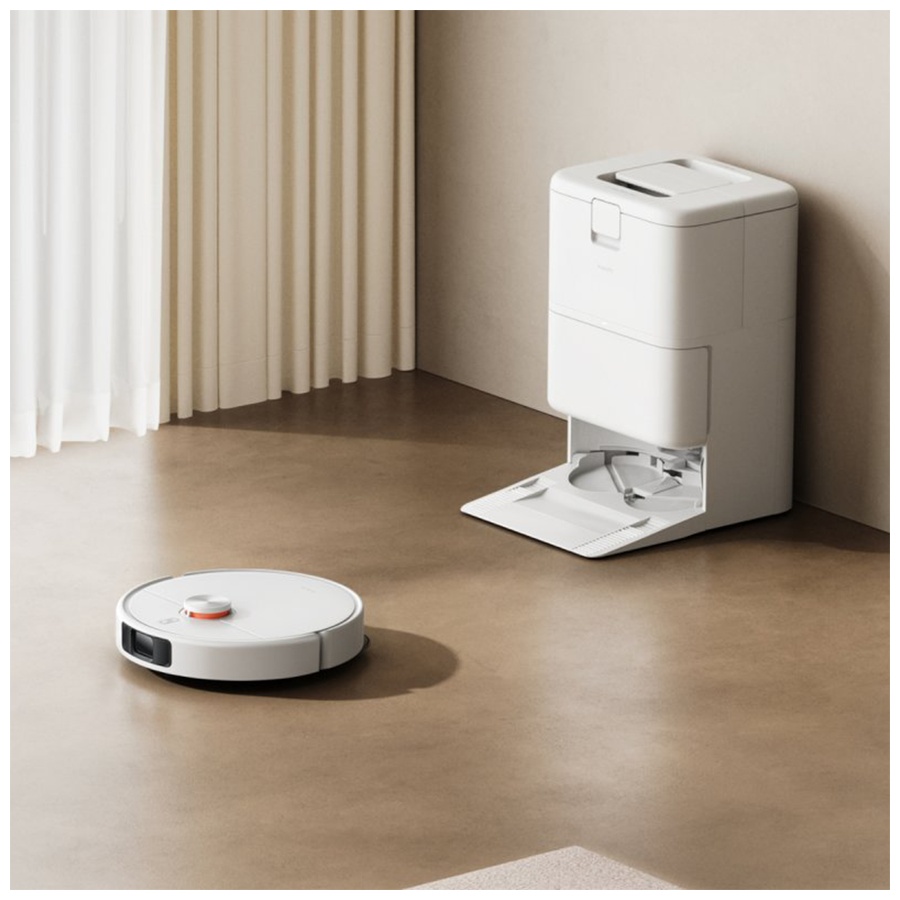 Xiaomi robot usisivač H50 Pro BHR089NEU - Image 6