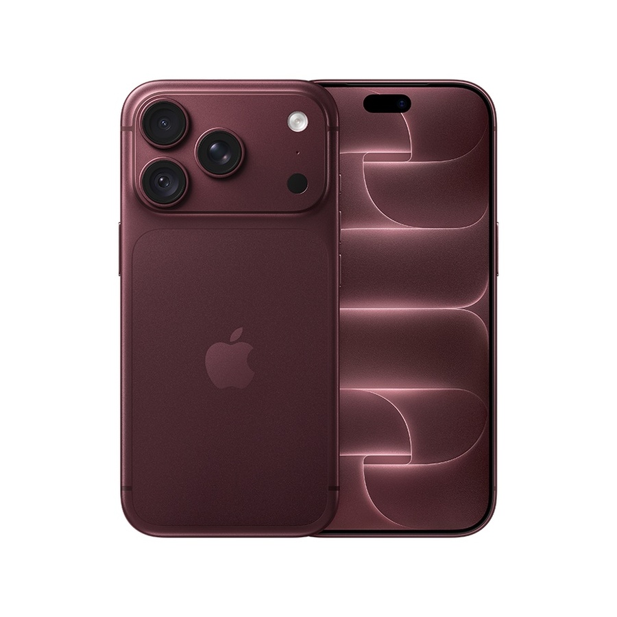 Apple iPhone 18 Pro Max 256GB Burgundy esim