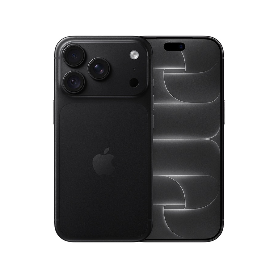 Apple iPhone 18 Pro Max 256GB Black esim