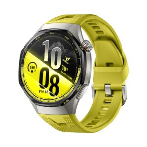Pametni sat Huawei Watch GT 7 Pro 46mm Žuta