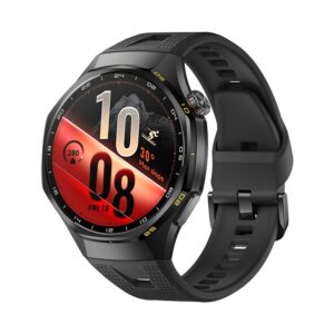 Pametni sat Huawei Watch GT 7 Pro 46mm Crna