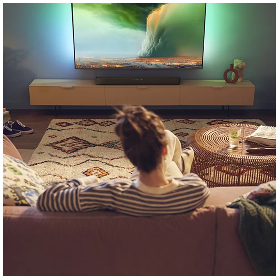 Philips TAB5109/10 soundbar - Image 10