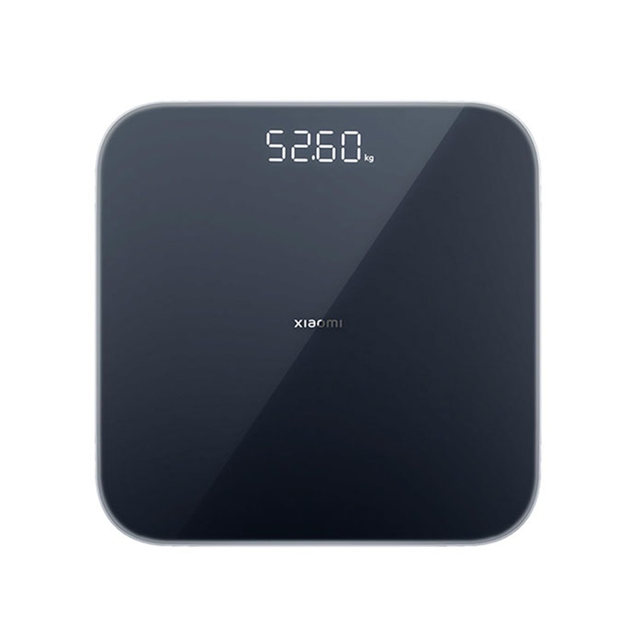 Xiaomi pametna vaga S200 siva BHR9239GL