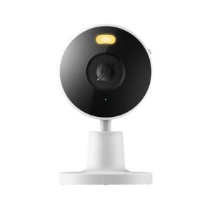 Xiaomi Mi Smart kamera C100 3 MP, 128 stepeni snimanje, Infracrveno snimanje, AI detekcija BHR07VOGL