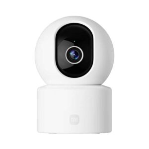 Xiaomi Smart kamera C302 3 MP, 360 stepeni snimanje AI detekcija, WiFi6, BHR08SVGL