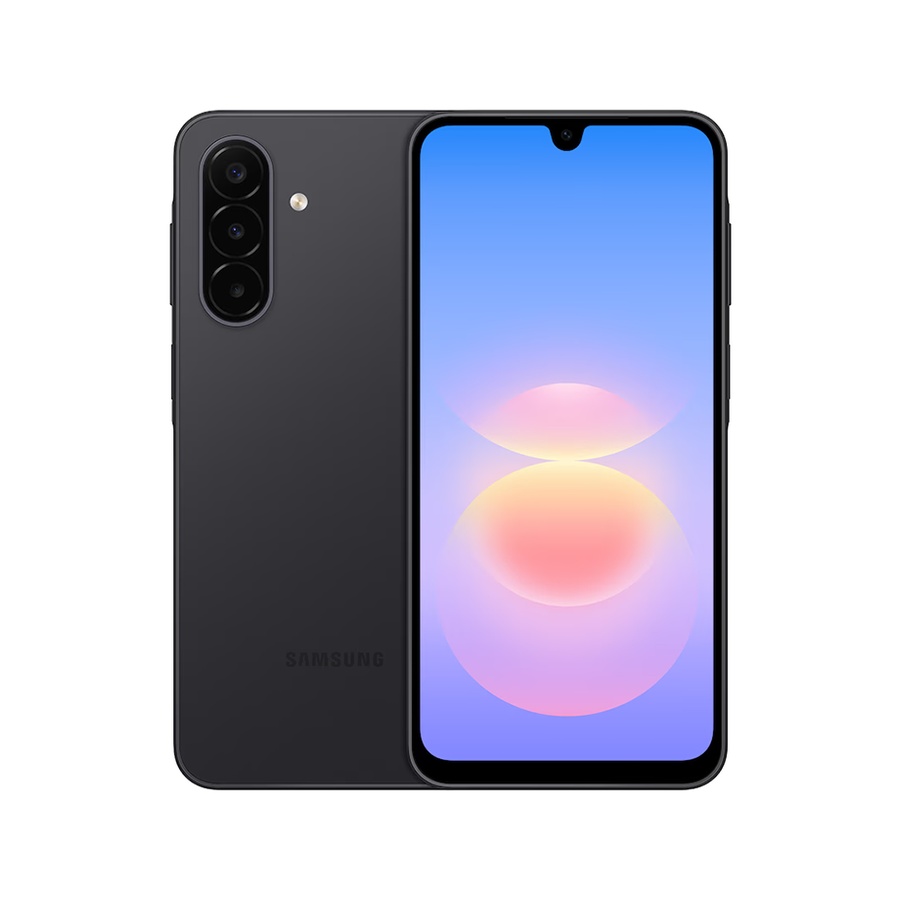 Mobitel Samsung Galaxy A18 6GB 128GB Black