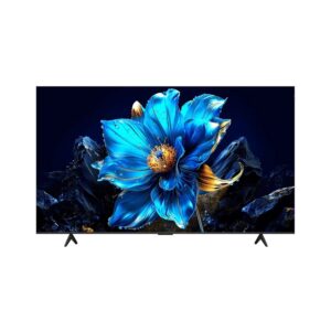 TCL 75"P7K 4K QLED TV 60Hz Google TV HDR multi-format HVA Panel Game Master Dolby Atmos 75P7K