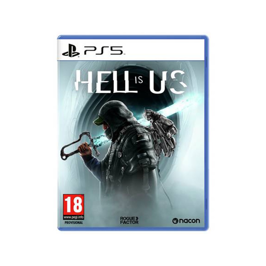 HELL IS US PS5 Games EG.