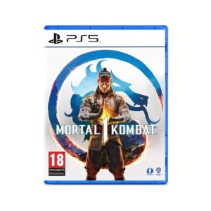 MORTAL KOMBAT 1 PS5 Games EG.