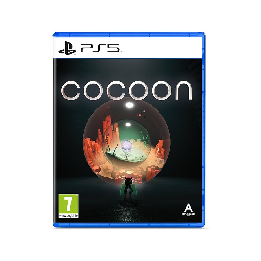 PS5 Cocoon PS5 Games EG.
