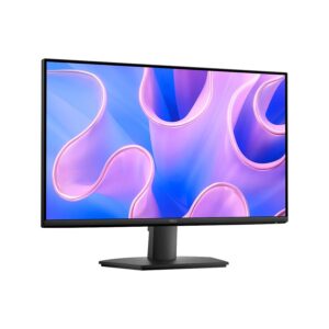Monitor Dell Pro 27 E2725HM, 1920x1080, FHD, 100Hz, IPS Antiglare, 16:9, 1000:1, 300 cd/m2, 8ms/5ms, 178/178, DP, VGA, Tilt, 3Y