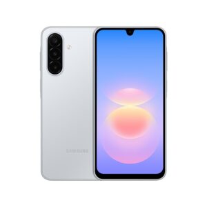 Mobitel Samsung Galaxy A18 6GB 128GB Silver