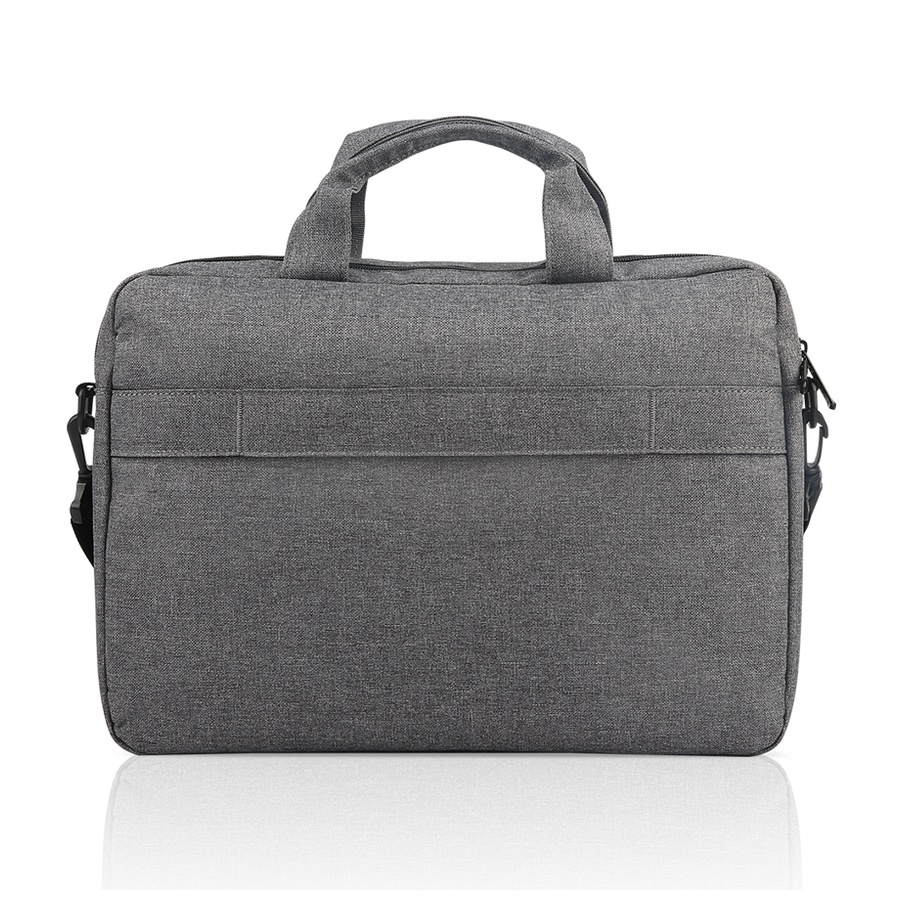Torba za notebook LENOVO CASE TOPLOADER T210 Gray, GX40Q17231 - Image 4
