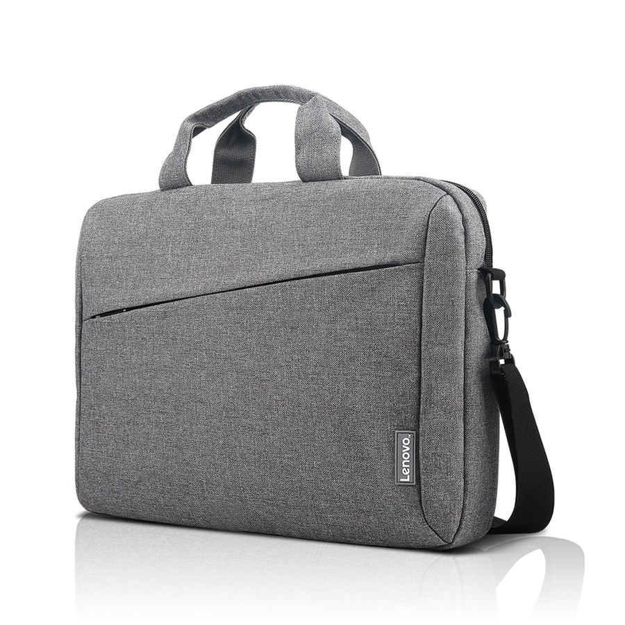 Torba za notebook LENOVO CASE TOPLOADER T210 Gray, GX40Q17231 - Image 5