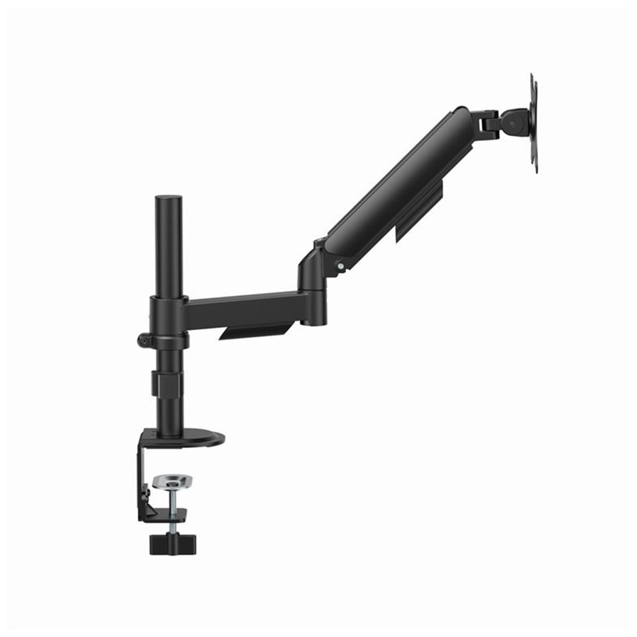 NOSAČ ZA MONITOR GEMBIRD MA-DA1P-02, Adjustable desk display mounting arm, 17”-32”, do 9kg - Image 3