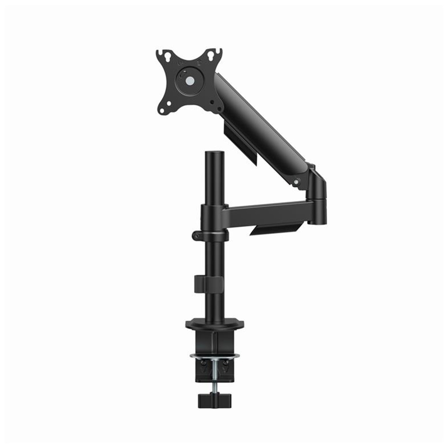 NOSAČ ZA MONITOR GEMBIRD MA-DA1P-02, Adjustable desk display mounting arm, 17”-32”, do 9kg - Image 4