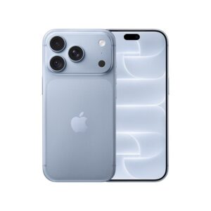 Apple iPhone 18 Pro 512GB Glacier mjrx4sx/a 2god garancija
