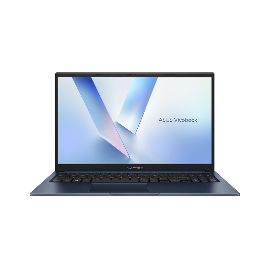 ASUS VivoBook 15 X1504MA-BQ203 15,6" FHD IPS 60Hz Intel core 5 320 (Ai) 16GB/512GB SSD/Quiet Blue/2Y/bez Ad.