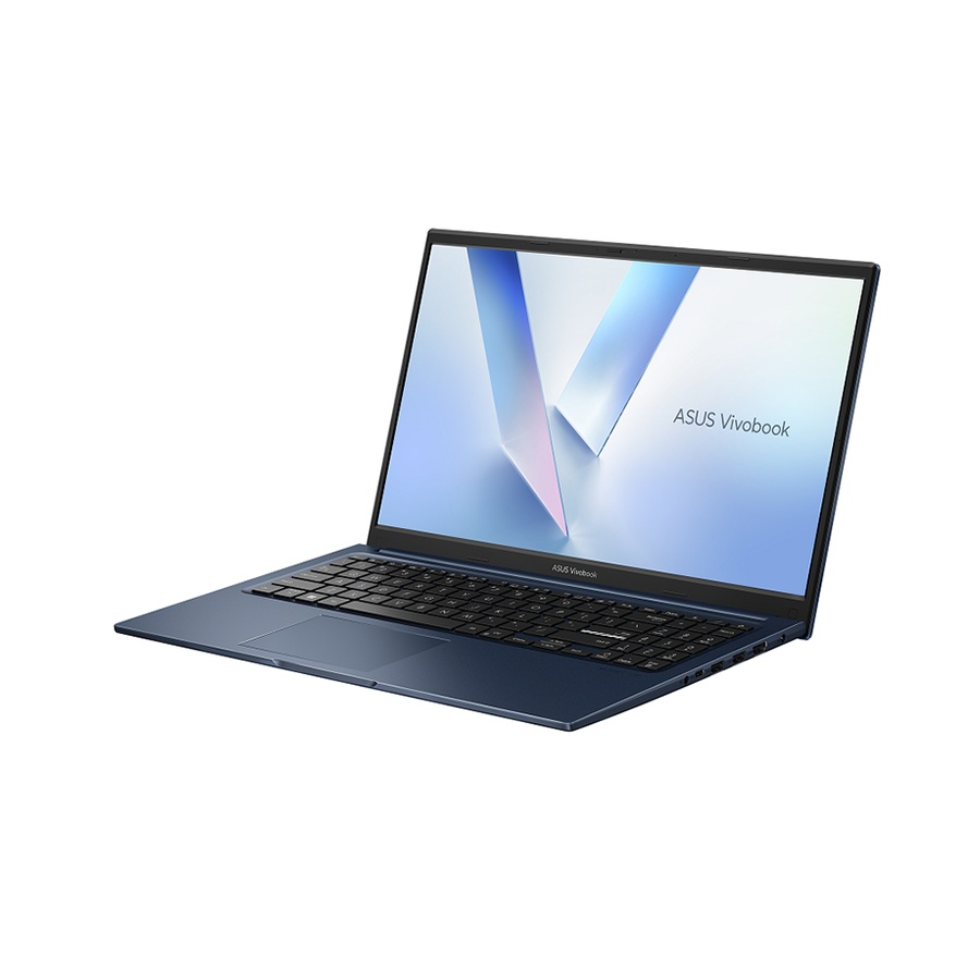 ASUS VivoBook 15 X1504MA-BQ203 15,6" FHD IPS 60Hz Intel core 5 320 (Ai) 16GB/512GB SSD/Quiet Blue/2Y/bez Ad. - Image 2