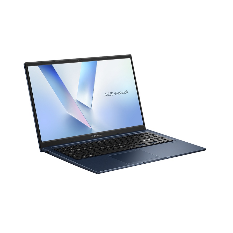 ASUS VivoBook 15 X1504MA-BQ203 15,6" FHD IPS 60Hz Intel core 5 320 (Ai) 16GB/512GB SSD/Quiet Blue/2Y/bez Ad. - Image 3