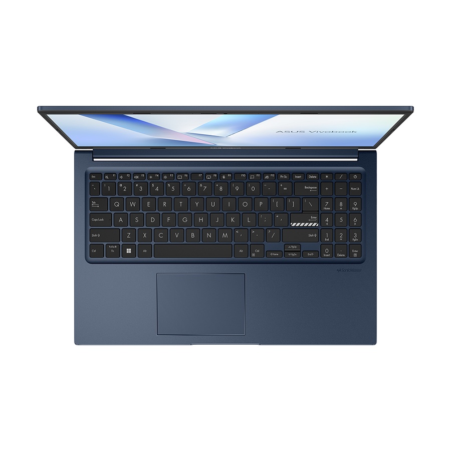 ASUS VivoBook 15 X1504MA-BQ203 15,6" FHD IPS 60Hz Intel core 5 320 (Ai) 16GB/512GB SSD/Quiet Blue/2Y/bez Ad. - Image 5